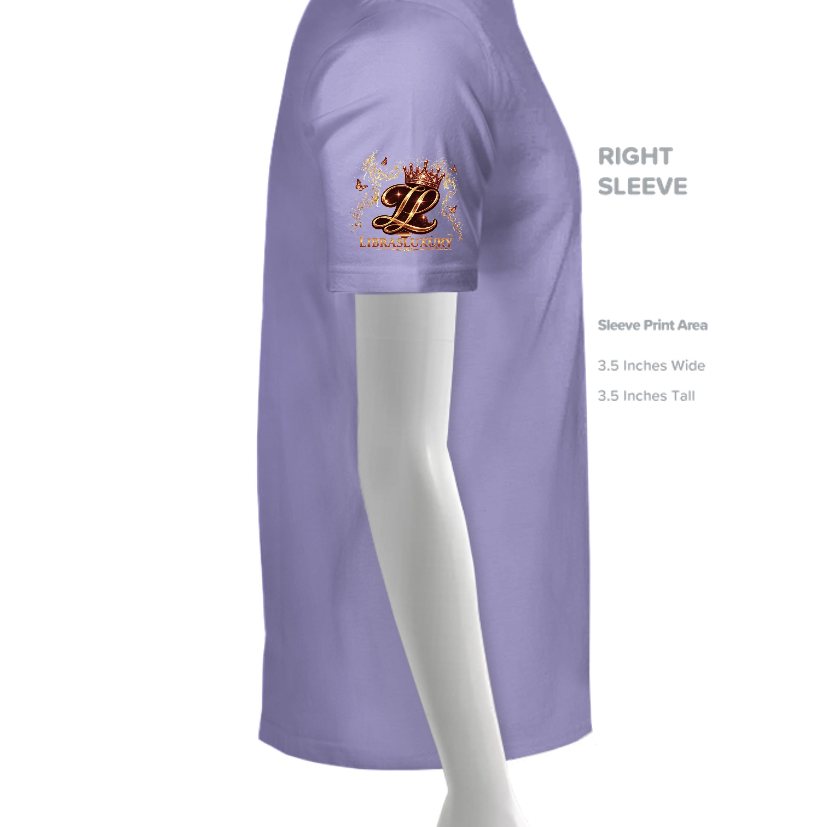 VIOLET - G500 - SLEEVE_RIGHT