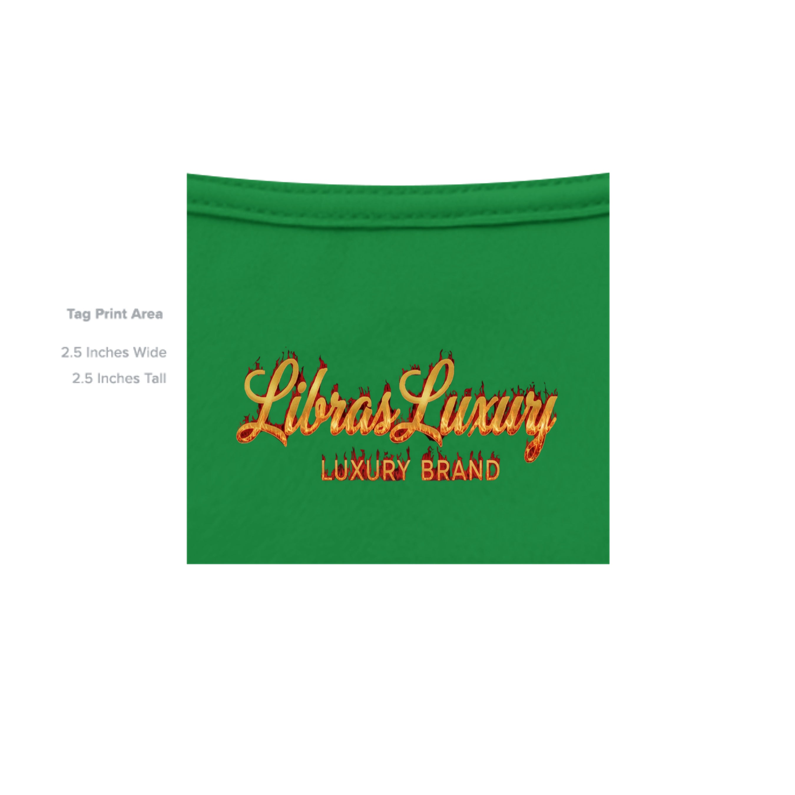 IRISH GREEN - G500 - INSIDE_TAG_LINE