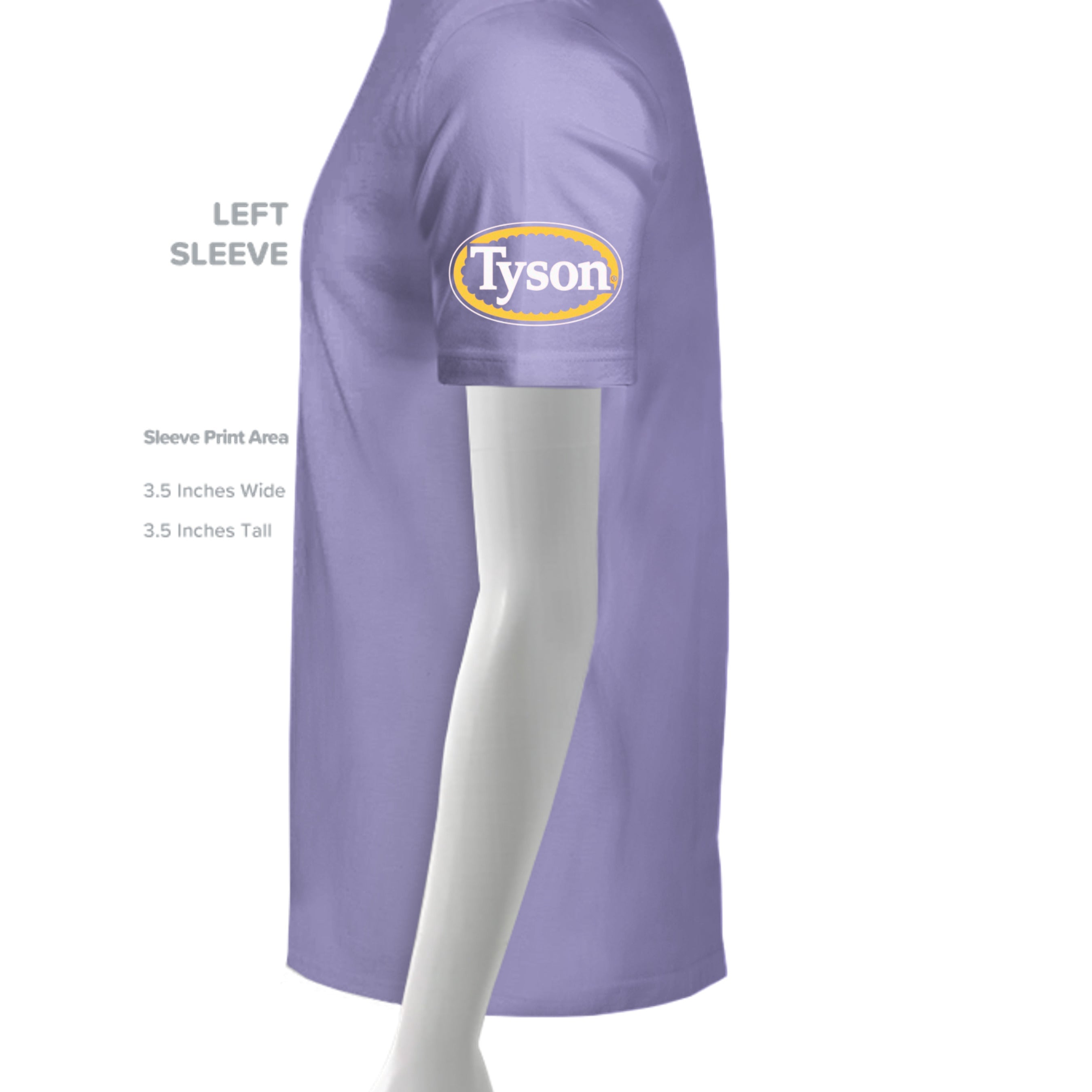 VIOLET - G500 - SLEEVE_LEFT
