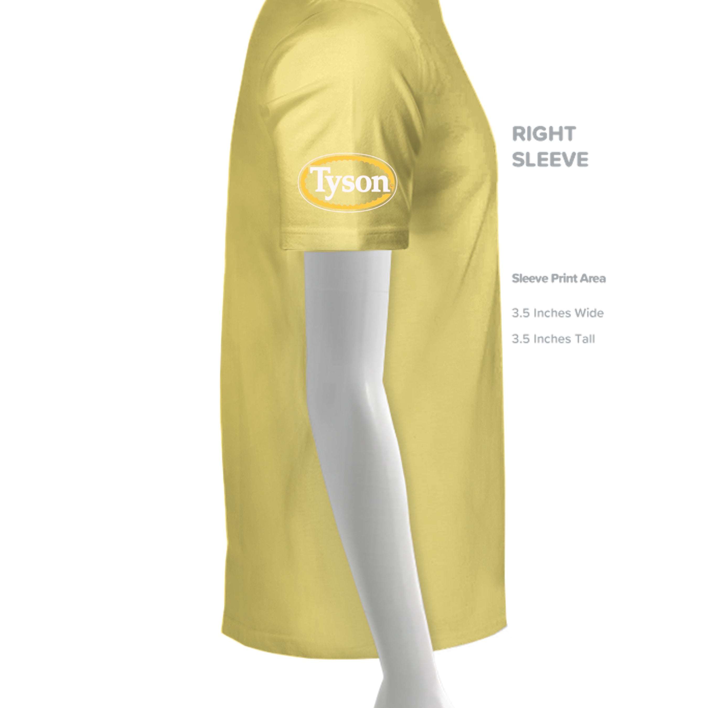 DAISY - G500 - SLEEVE_RIGHT