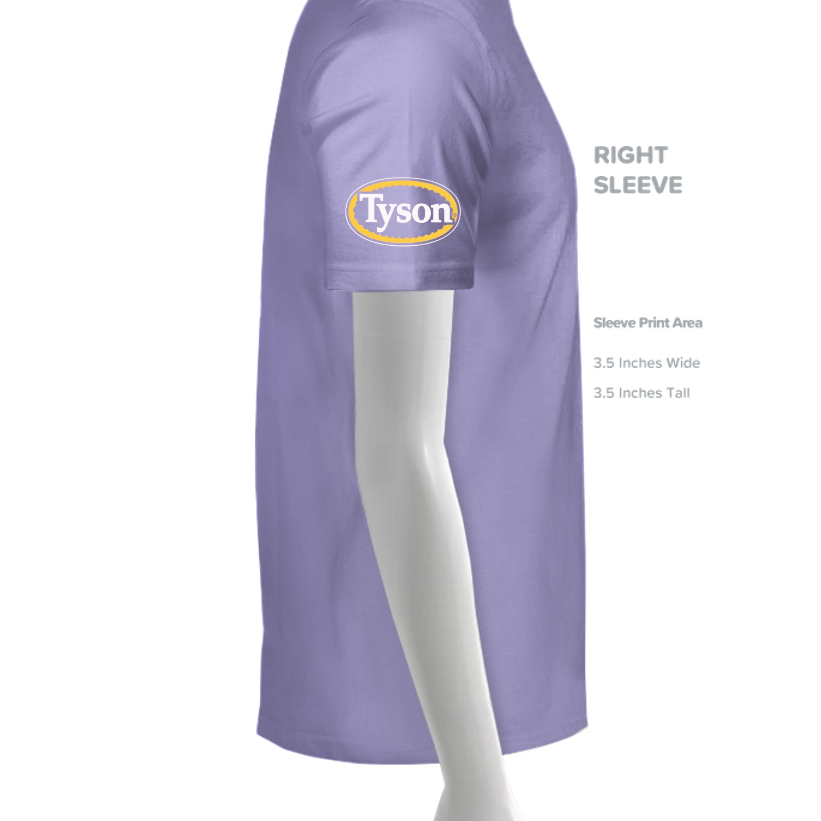 VIOLET - G500 - SLEEVE_RIGHT